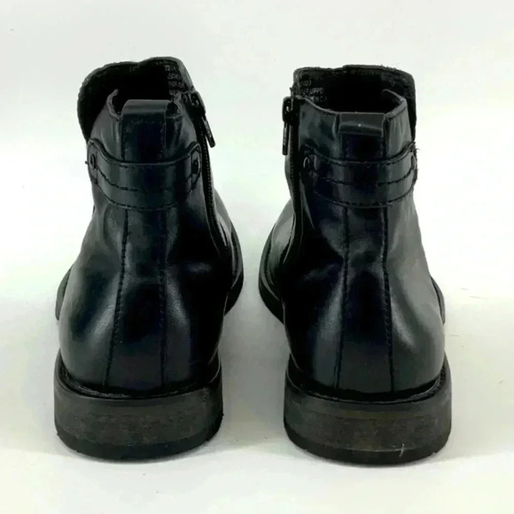 FORGE  MAN BOOTIES - Picture 4 of 7